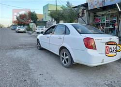 شيفروليه اوبترا